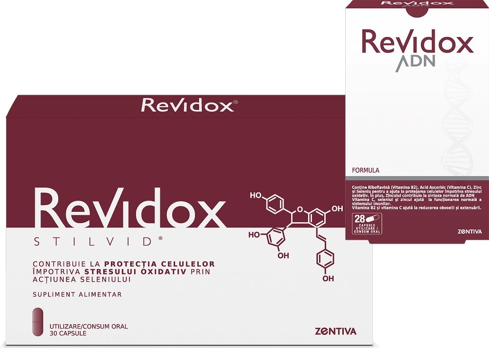 Gama Revidox