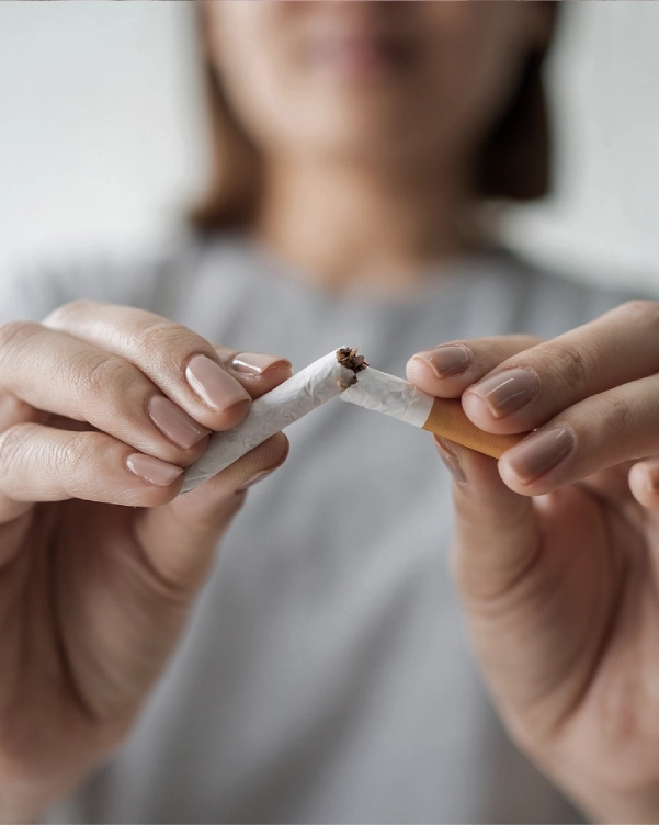 Sfaturi REVIDOX pentru longevitate